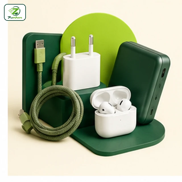 Electronics and accessories available on Zyphro