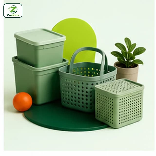 Home essentials available on Zyphro
