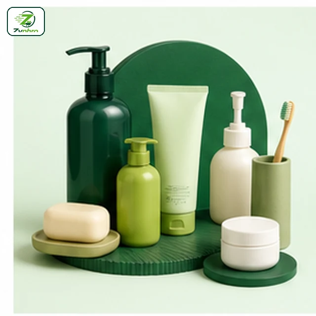 Personal care products available on Zyphro