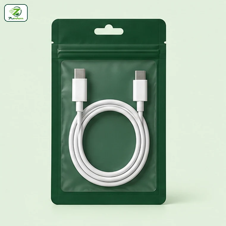 Type-C Cable available on Zyphro