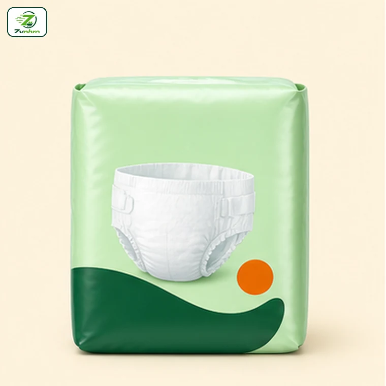 Baby Diapers available on Zyphro