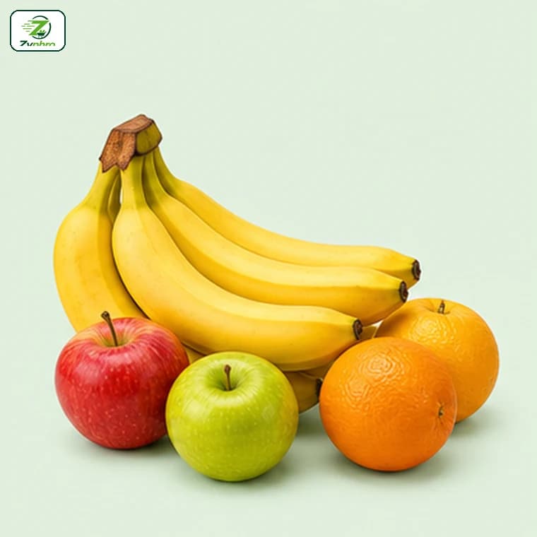 Robusta Banana available on Zyphro
