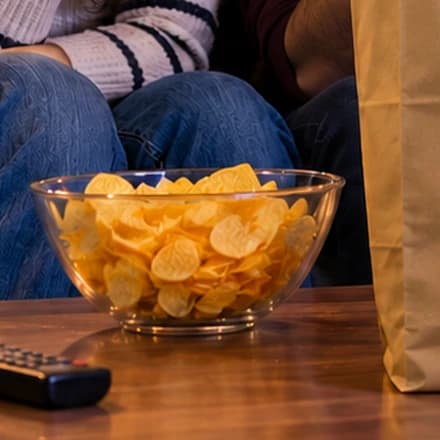 Lay's Classic Salted Chips