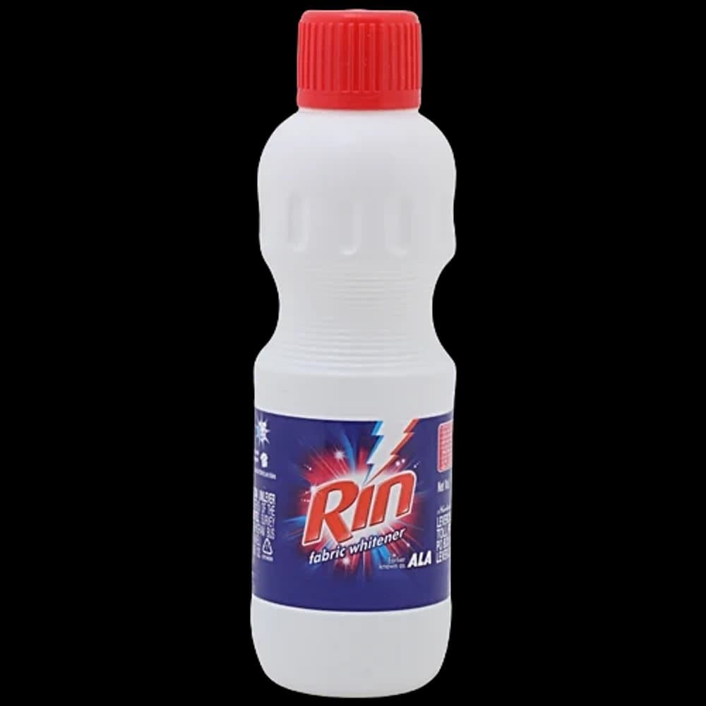 RIN Rin Ala Fabric Whitener, 200 ml