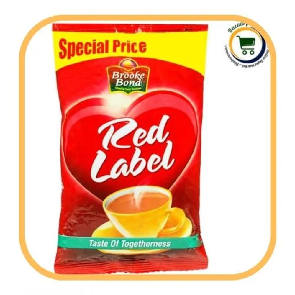 Red Lable Red Label Tea, 100 g
